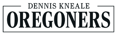 Oregoners logo
